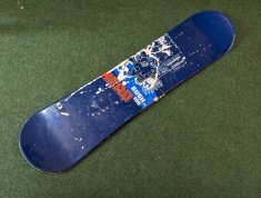 Használt junior snowboard deszka