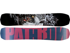 Pathron Legend snowboard deszka