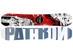 Pathron Sensei Limited snowboard deszka